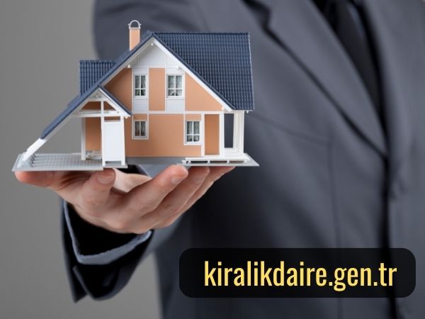 Çürükler Mahallesi Kiralık Daire